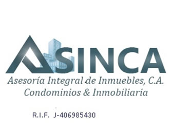 Asesoria Integral de Inmuebles, C.A.