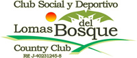 Club Social y Deportivo Lomas del Bosque.